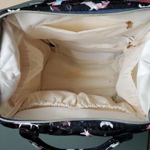 baby baylor diaper bag